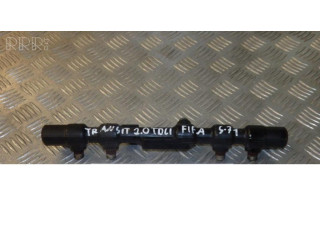 Магистральная трубка топлива