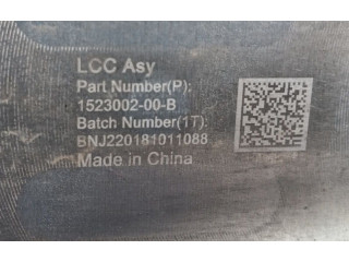 Вентилятор печки 154759500H, 154647500E Tesla Model S