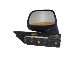 Zpětné zrcátko  Volkswagen Caddy 2007  56508801, 010719  