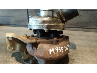 Turbodmychadlo Турбина 4H206K682CF, HC5007713000250 Land Rover Discovery 3 - LR3 2.7