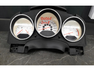 Přístrojová deska Dodge Caliber 2009 P04840657AB
