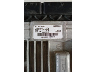 Řídící jednotka 6715400032, 6715400032 SsangYong Korando 2015