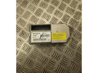 Блок подушек безопасности P30667469, 0285001655 Volvo V70