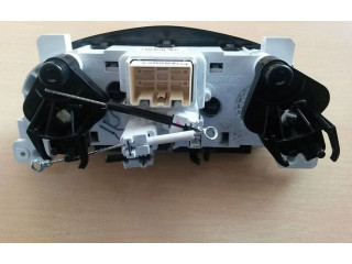 Блок управления климат-контролем 5P3743000, 5P3743000   Dacia Lodgy