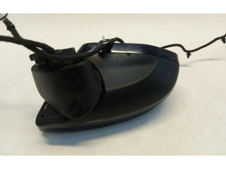 Зеркало электрическое Audi A6 S6 C8 4K 2018 - года