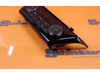 Блок управления климат-контролем 7820A962, 7820A962 Mitsubishi Eclipse