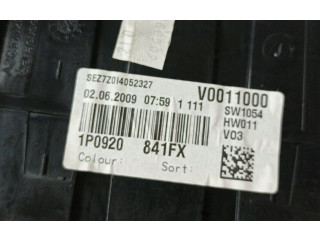 Volant Seat Leon (1P) 2007 1P0920841FX, 240KM  