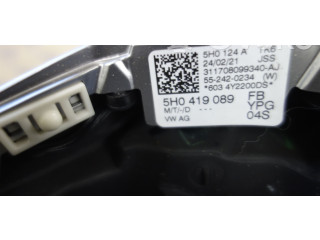 Volant Volkswagen Golf VIII 2020 5H0419089FB  