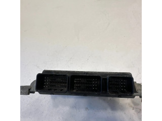 Řídící jednotka 8200565863, S122326108A Renault Megane II 2006