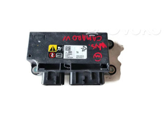 Блок подушек безопасности 13518660   Chevrolet Camaro