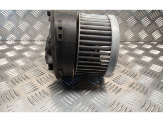 Вентилятор печки Citroen C5 2005 - 2008 года