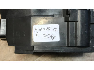 Pojistková skříňka A1665405202 Mercedes-Benz GLE (W166 - C292) 2015