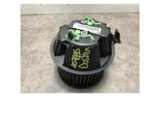 Вентилятор печки 272106020R, 272106020R Dacia Duster