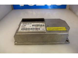 Блок подушек безопасности 8645271, 0285001254   Volvo V70