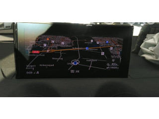 Дисплей 81A919605B, 81A919605 Audi Q2 -