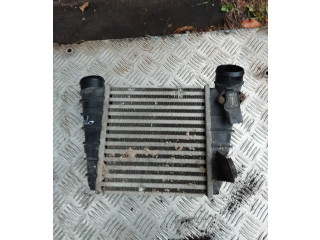 Интеркулер     Volkswagen Polo 