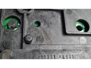 Přístrojová deska  Infiniti I30 1999 K11351AL511  