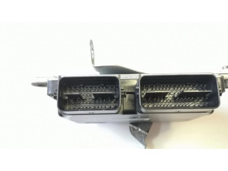 Блок управления двигателя 1860D100 Mitsubishi Outlander