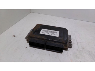 Řídící jednotka 96435561, 5WY1E57E   Chevrolet Aveo 2006