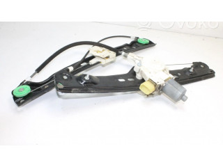 Передний комплект электрического механизма для подъема окна