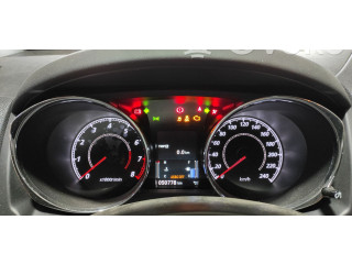 Панель приборов 8100C801, 0T34300 Mitsubishi ASX