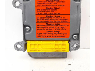 Блок подушек безопасности 6Q0909605B, CENTRALITAAIRBAG   Volkswagen PASSAT