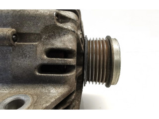 Генератор 51854103, 2608893A   Fiat Punto Evo      