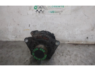 Генератор 23100EB31B Nissan Pathfinder R51