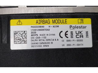 Надувная подушка для руля P032329840, 34226591h Polestar 2 двигателя E400V36