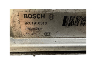 Блок управления двигателя 28SA5360, 0281010319   Volvo V70