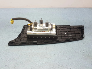 Подушка безопасности пассажира 77850-SEL-P81 Honda City