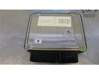 Блок управления двигателя 0261S06220, 06J906027AJ Volkswagen Beetle A5