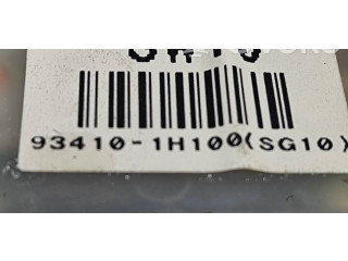 Ручка поворотов/ фонарей 934101H100, SW10 KIA Ceed