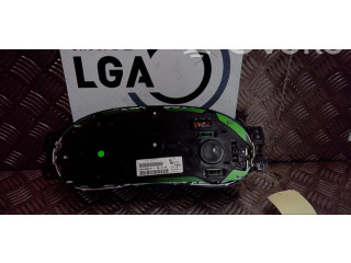 Панель приборов 248106897R Dacia Duster