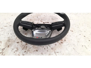 Руль Audi Q3 F3 2018 - года 83A419091BA