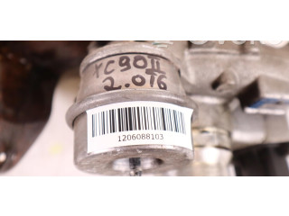 Турбина Volvo XC90 31411706