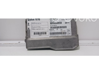 Зеркало (механическое) Volvo V70 2014 - 2016 года