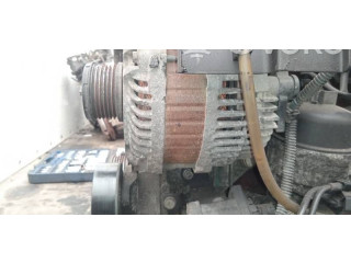 Генератор 9654752880, A004TJ0084C Citroen C5