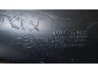 Зеркало электрическое     правое   Mitsubishi Space Runner     