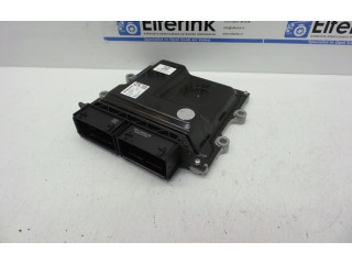 Блок управления впрыском 31452623, 31452623   Volvo S60