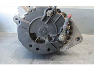 Генератор 0986038603, 3493848 Opel Vectra A