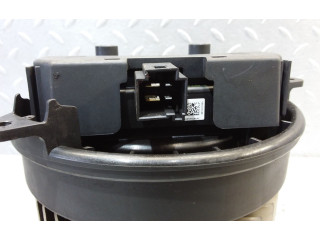 Вентилятор печки 4H1820021B, 7737081503 Audi A6 C7