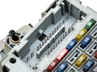   Pojistková skříňka 46767353   Fiat Punto (188) 1999