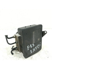 Jednotka ABS 3452677605601   BMW 1 E81 E87 2008