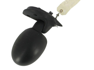 Зеркало электрическое Renault Twingo I 1999 - 2006 года