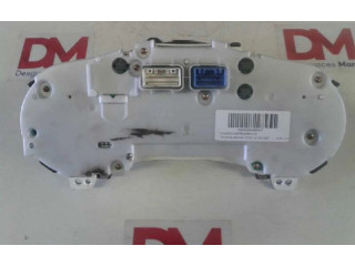 Přístrojová deska Toyota Celica T230 838002B130