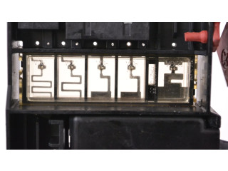 Pojistková skříňka Lexus GS 250 350 300H 450H 2016