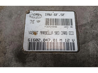 Řídící jednotka 6160204701M Seat Marbella