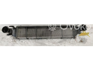 Интеркулер Mercedes-Benz GLK (X204)