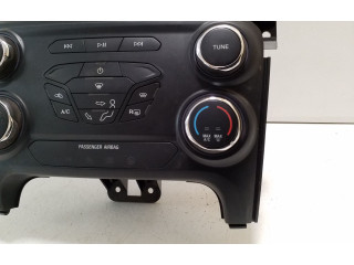 Блок управления климат-контролем JB3T18E243YC   Ford Ranger